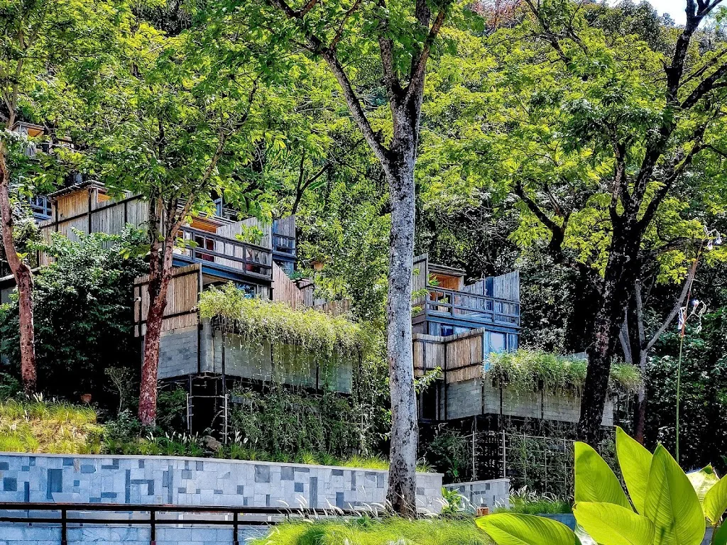 Vignette Collection Dinso Rsrt & Villas hotel photo