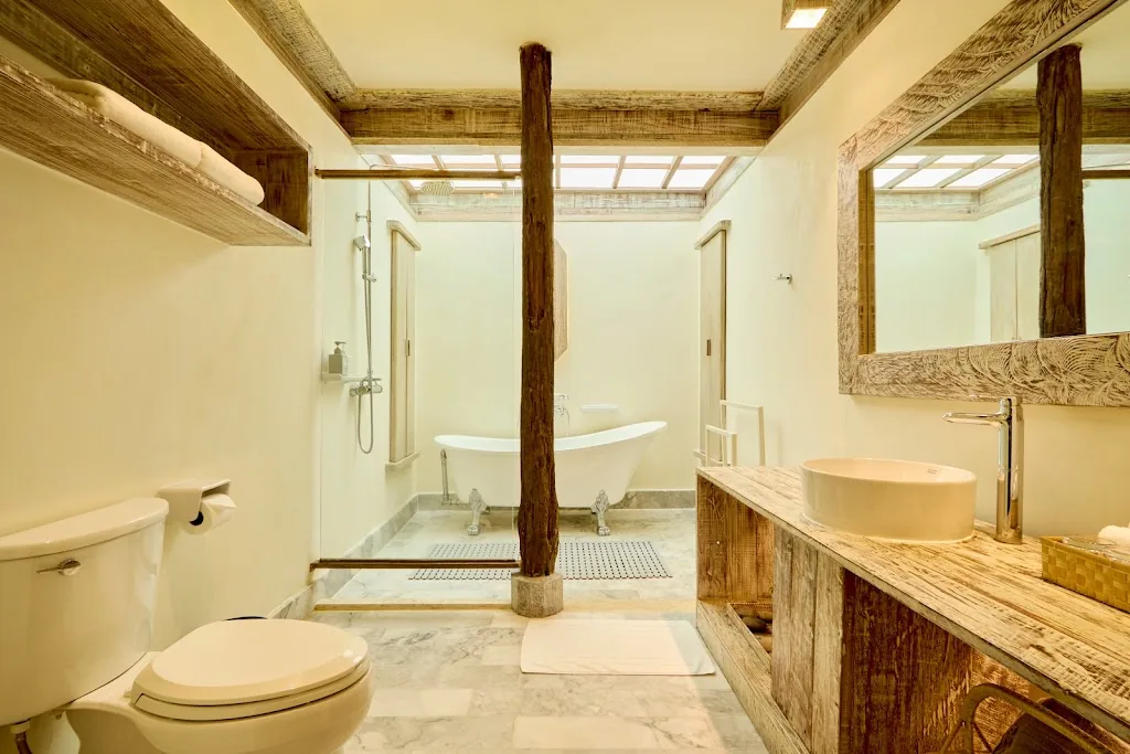 Vignette Collection Dinso Rsrt & Villas hotel photo