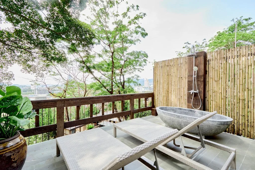 Vignette Collection Dinso Rsrt & Villas hotel photo