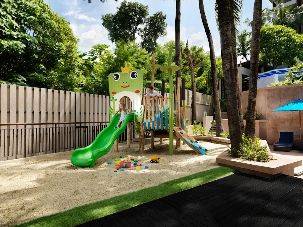 Novotel Phuket Kata Avista hotel photo