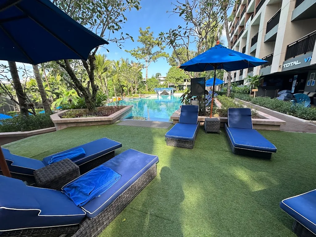 Novotel Phuket Kata Avista hotel photo