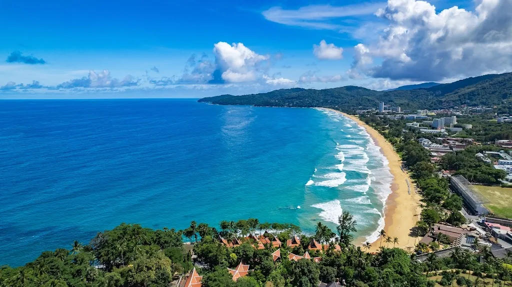 Novotel Phuket Kata Avista hotel photo