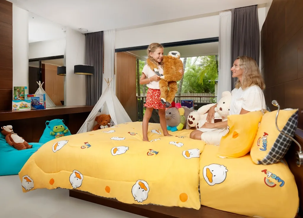 Novotel Phuket Kata Avista hotel photo