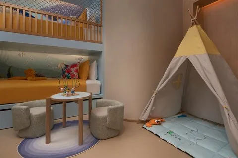 Le Meridien Phuket Mai Khao Beach Resort hotel photo