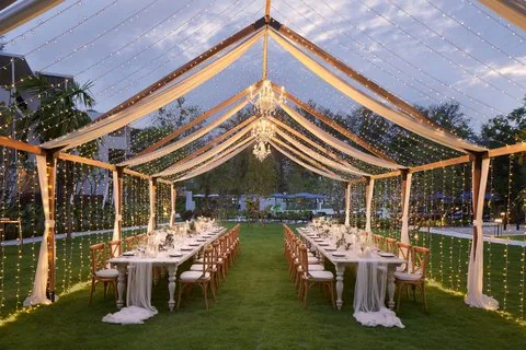 Le Meridien Phuket Mai Khao Beach Resort hotel photo