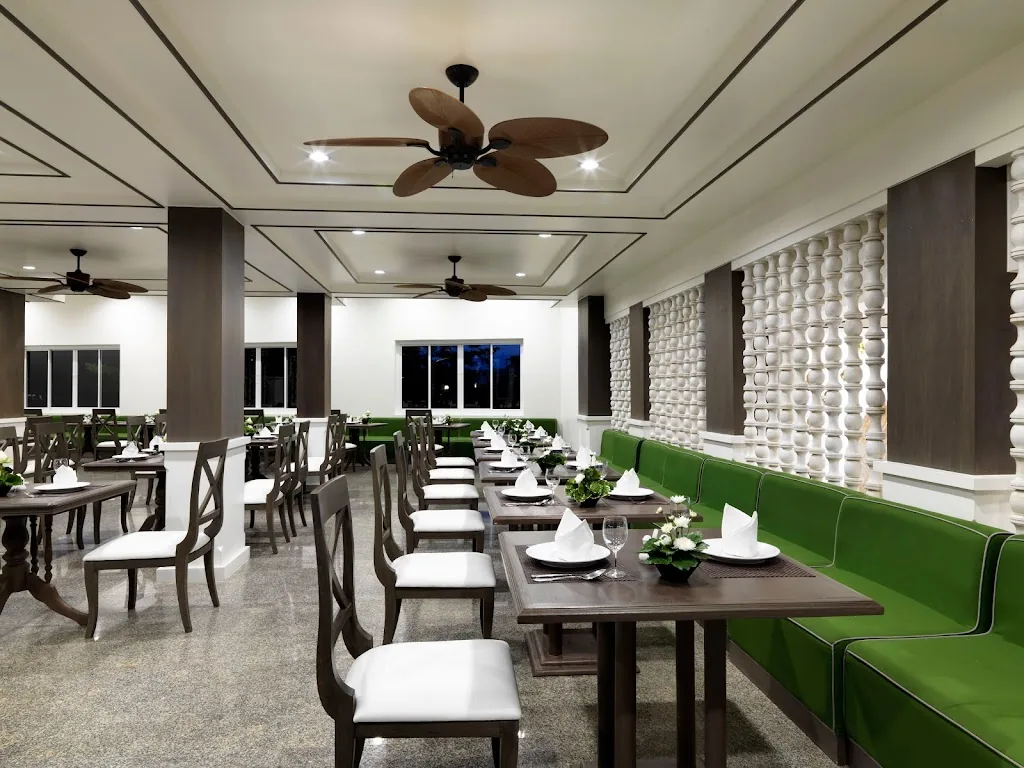 Chanalai Flora Resort Phuket hotel photo