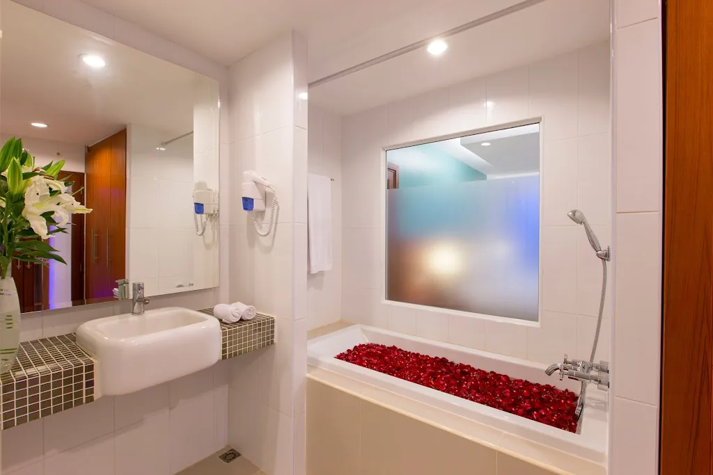 Chanalai Flora Resort Phuket hotel photo