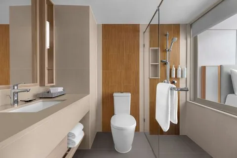 Courtyard Phuket, Patong Beach Resort hotel photo