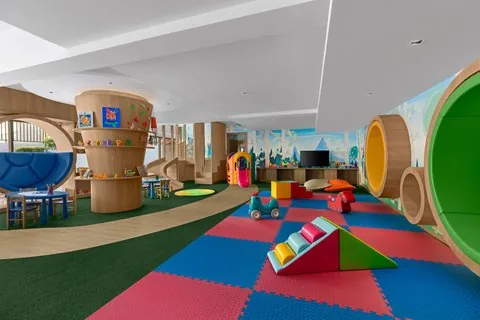 Courtyard Phuket, Patong Beach Resort hotel photo