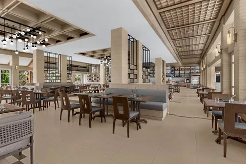 Courtyard Phuket, Patong Beach Resort hotel photo