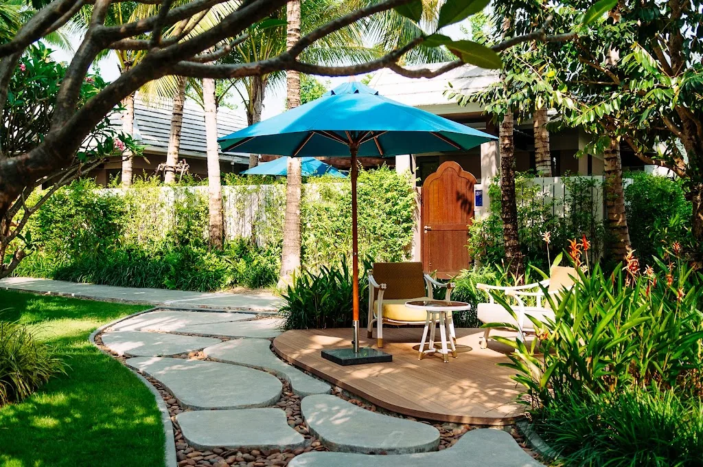 Grand Mercure Phuket Patong hotel photo