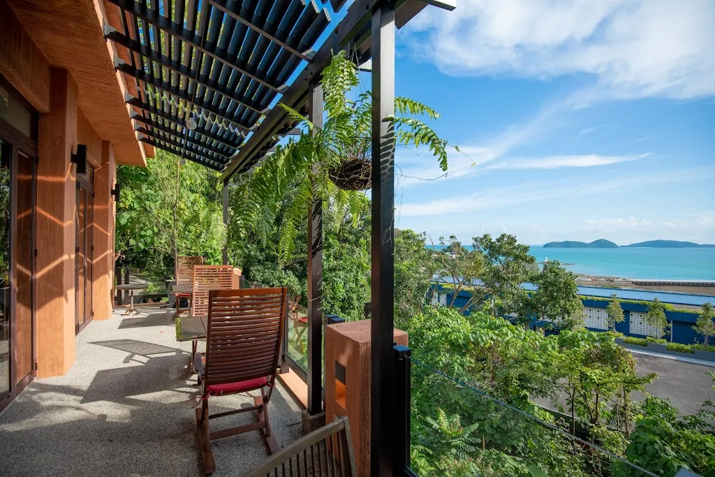 Sri Panwa Phuket hotel photo