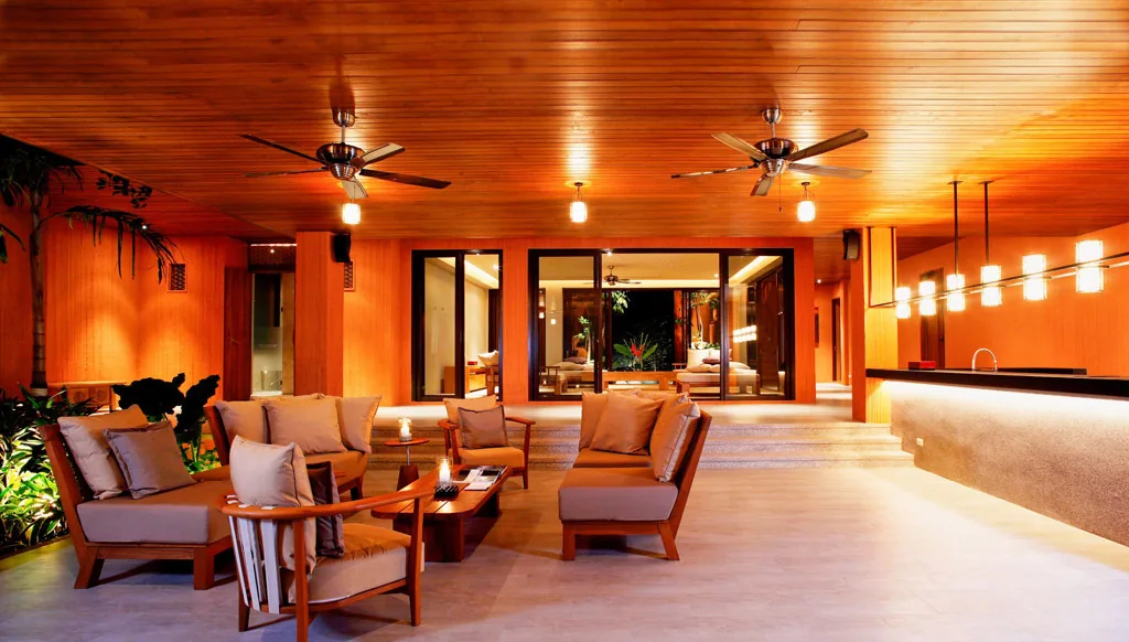 Sri Panwa Phuket hotel photo