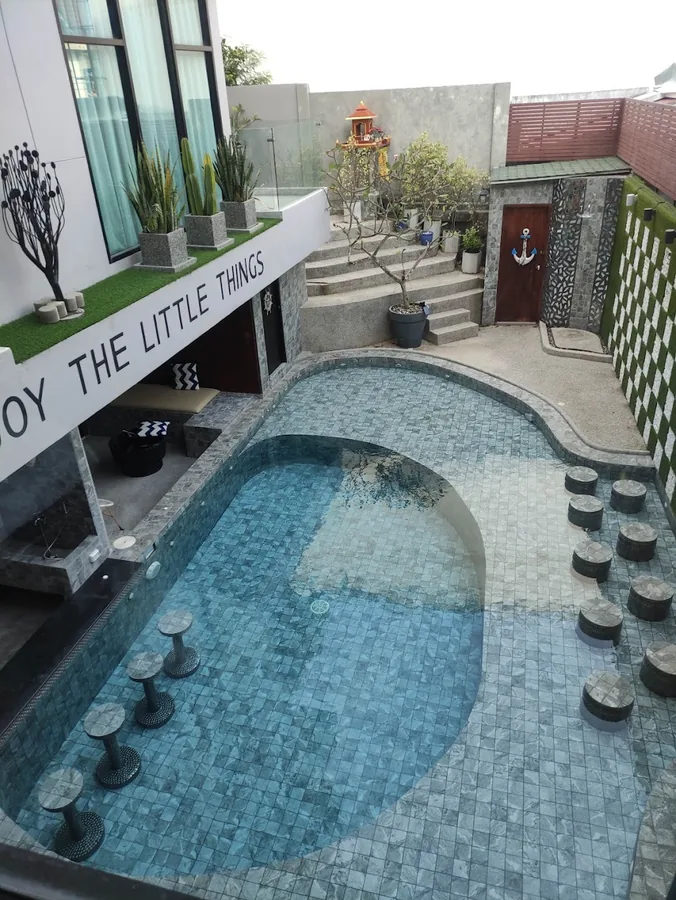 Oneloft Hotel Sha hotel photo