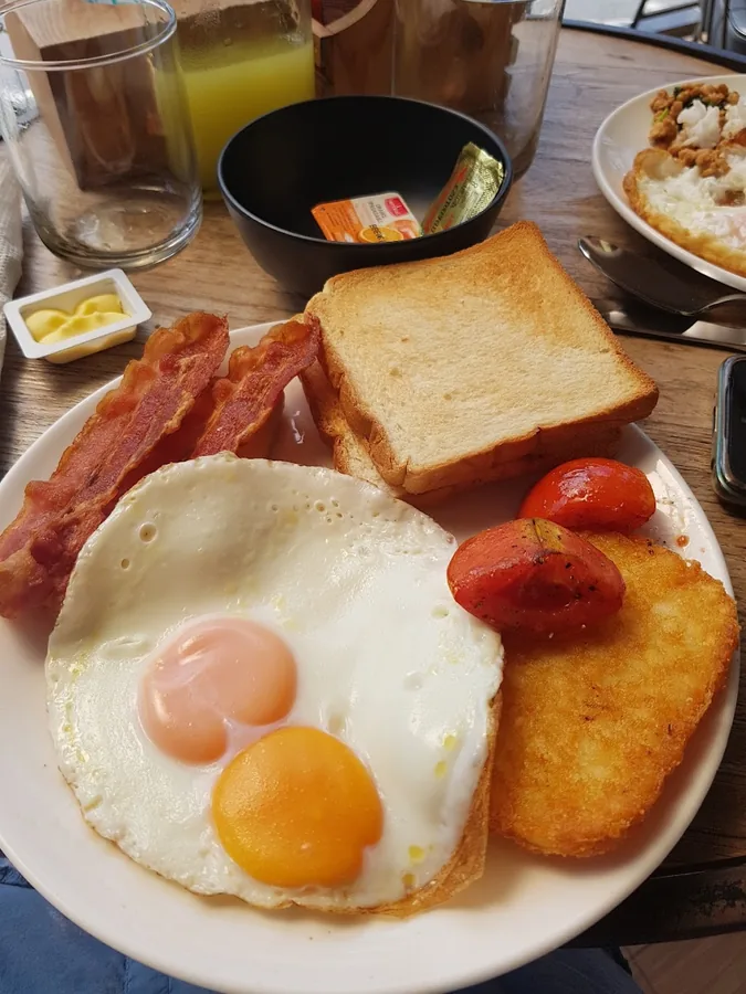 Oneloft Hotel Sha hotel photo