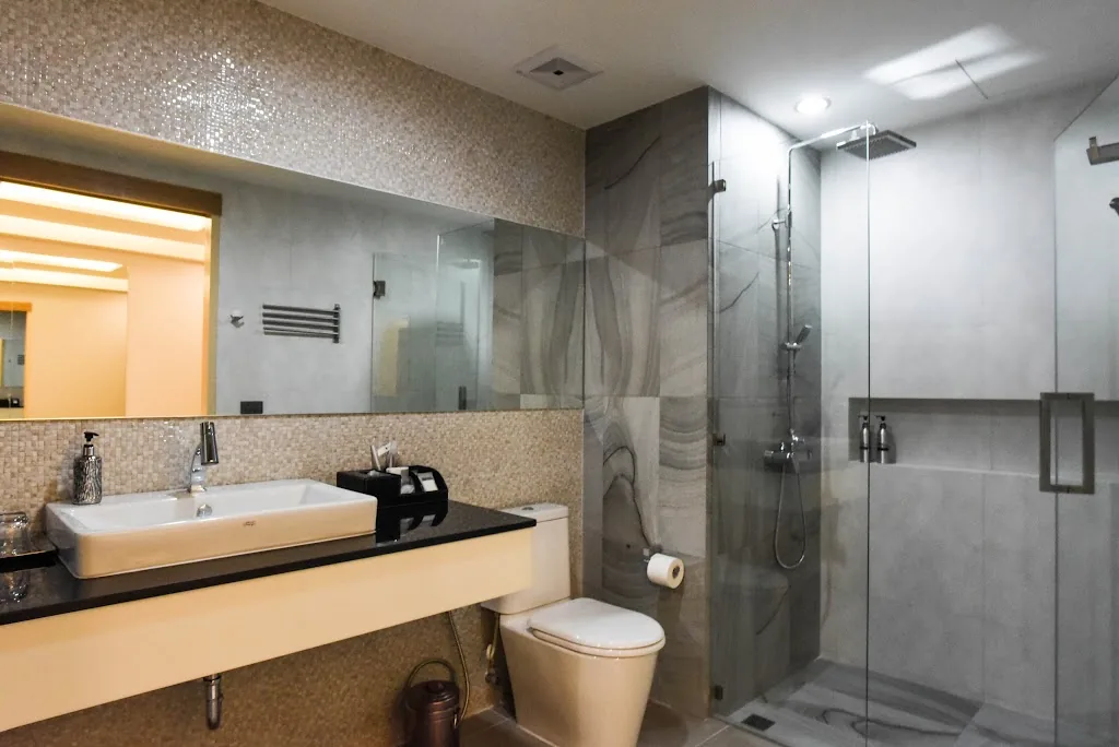 Oneloft Hotel Sha hotel photo