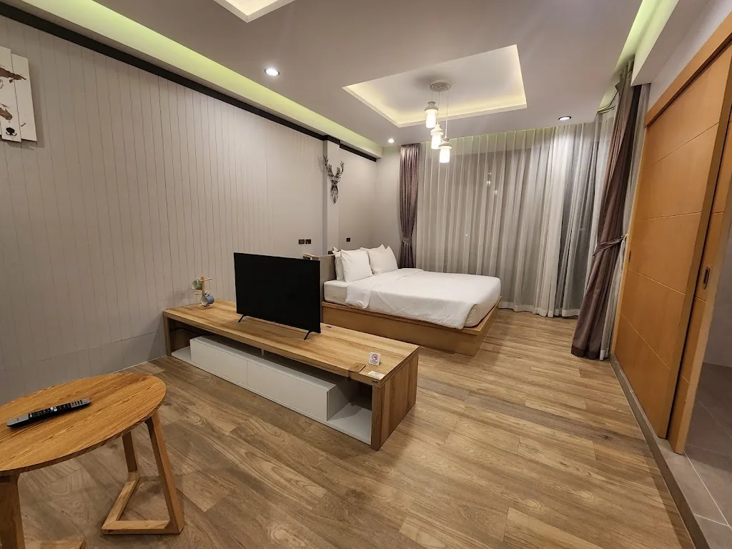 Oneloft Hotel Sha hotel photo