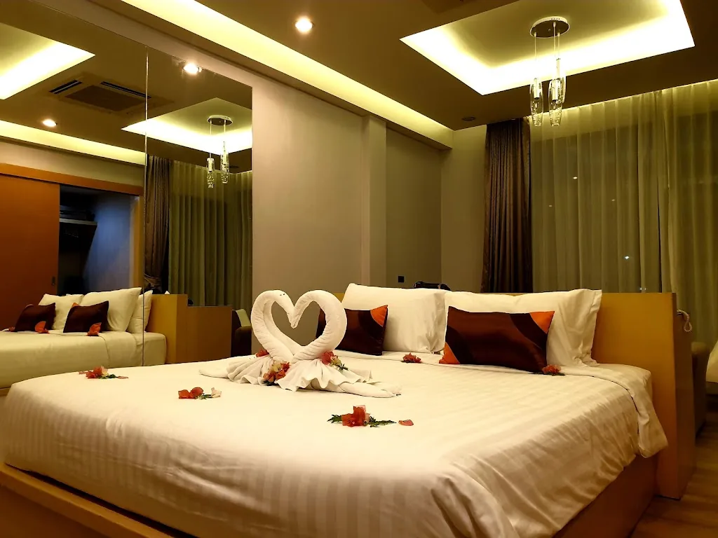 Oneloft Hotel Sha hotel photo