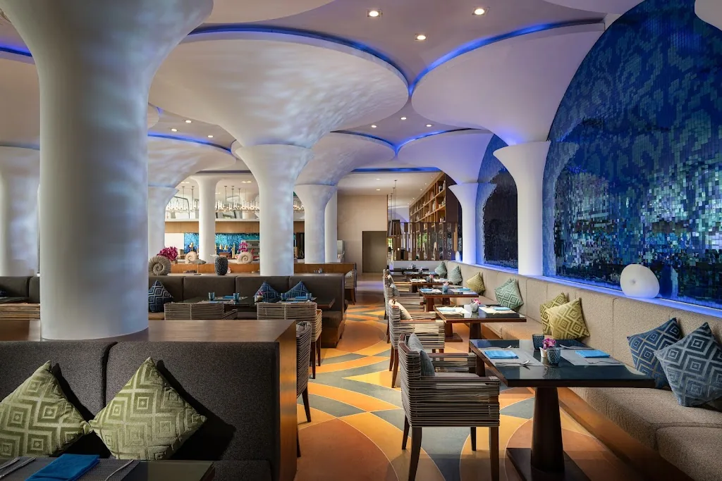 Avista Hideaway Phuket Patong hotel photo