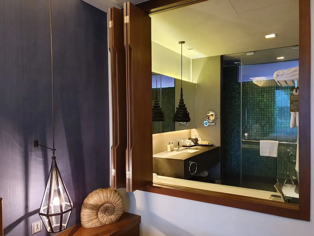 Avista Hideaway Phuket Patong hotel photo