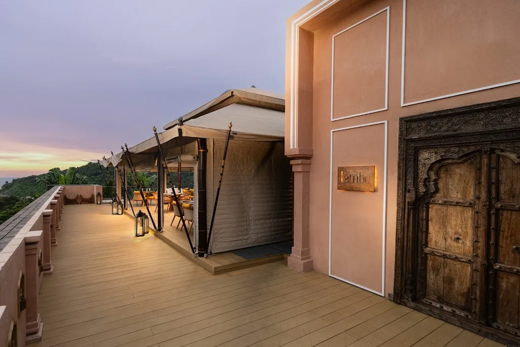 Avista Hideaway Phuket Patong hotel photo