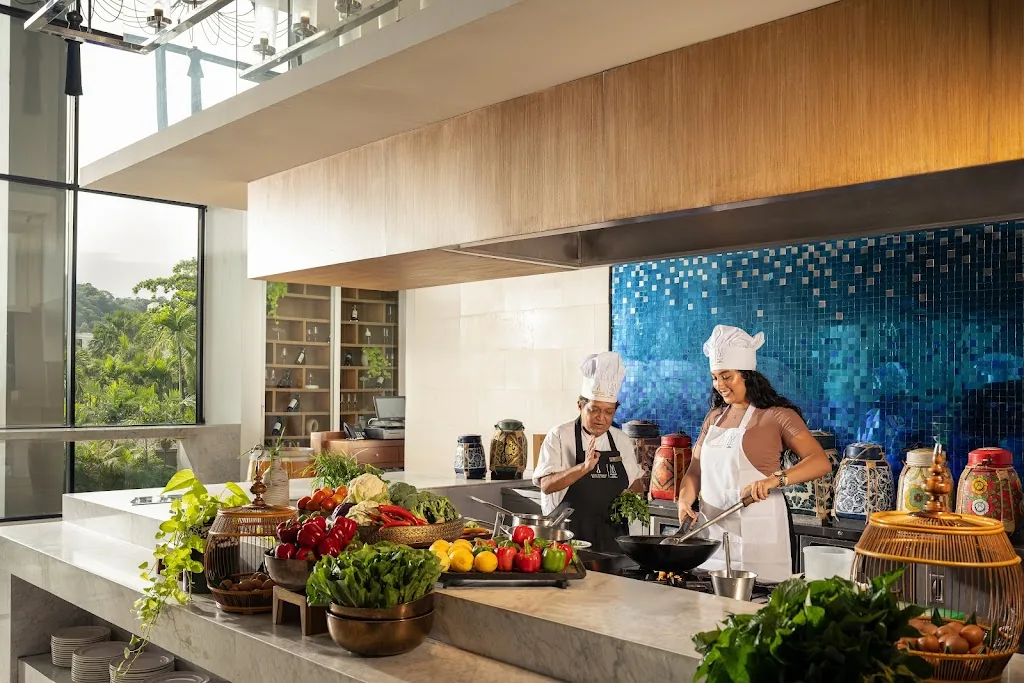 Avista Hideaway Phuket Patong hotel photo