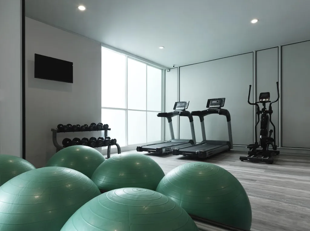 Chanalai Romantica Resort hotel photo