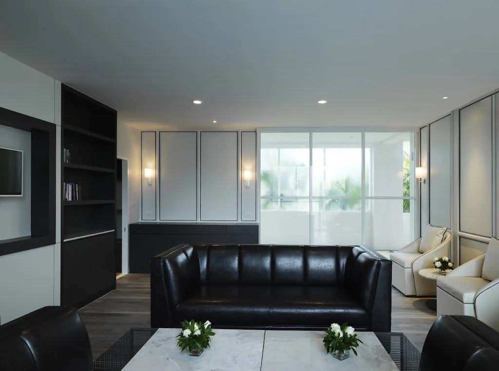 Chanalai Romantica Resort hotel photo