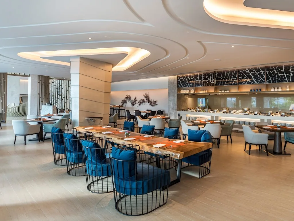 Novotel Phuket Phokeethra hotel photo