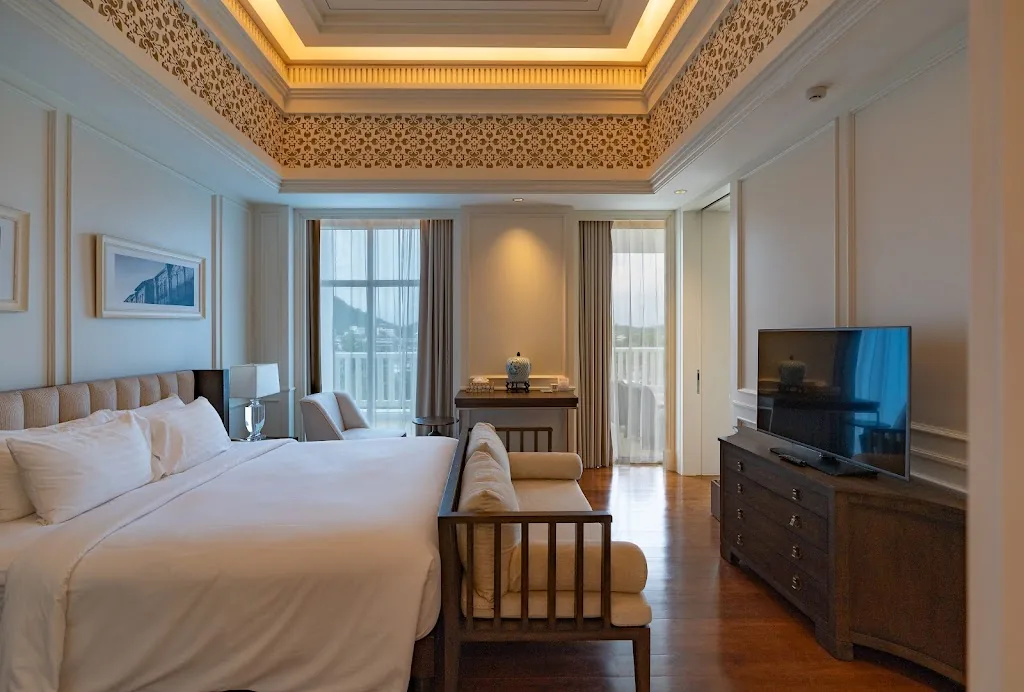 Novotel Phuket Phokeethra hotel photo