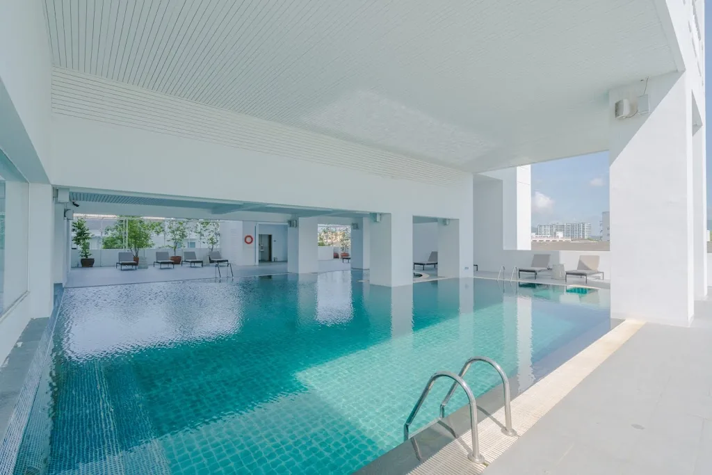 Novotel Phuket Phokeethra hotel photo