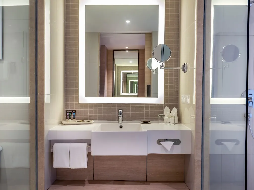 Novotel Phuket Phokeethra hotel photo