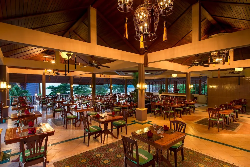 Chanalai Garden Resort Phuket hotel photo