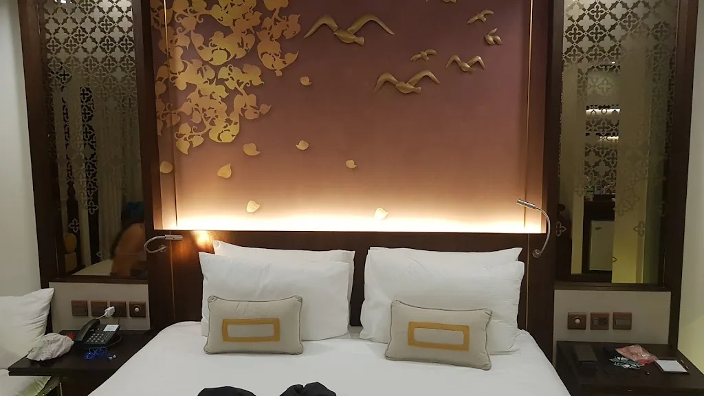 Chanalai Garden Resort Phuket hotel photo