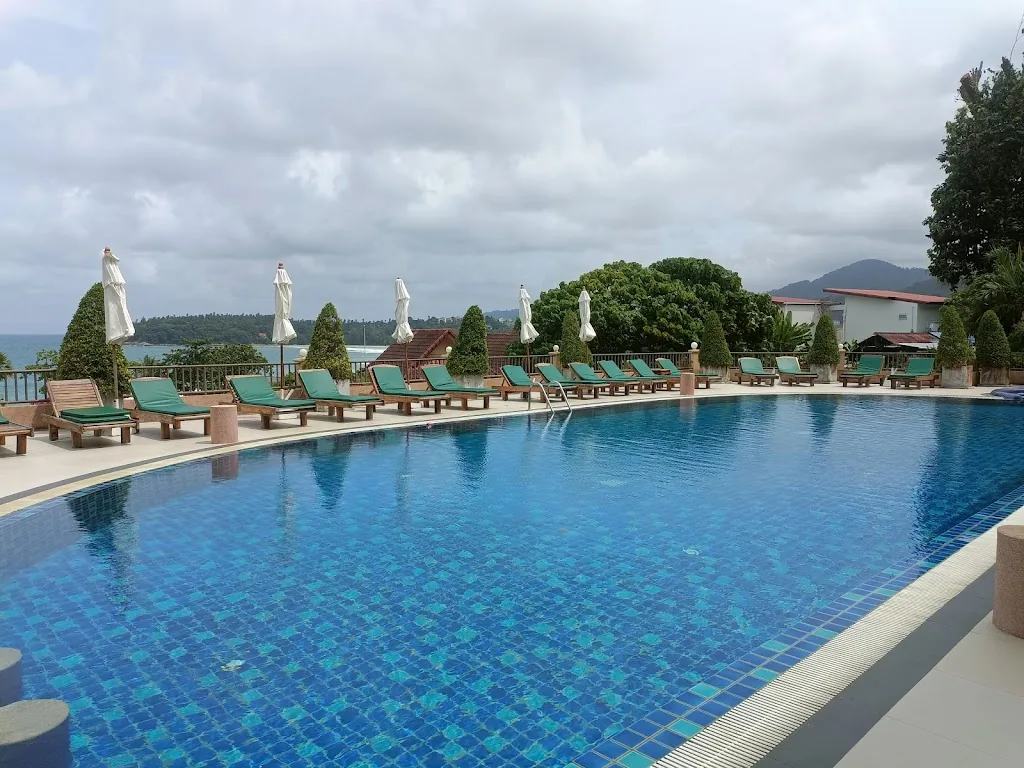 Chanalai Garden Resort Phuket hotel photo