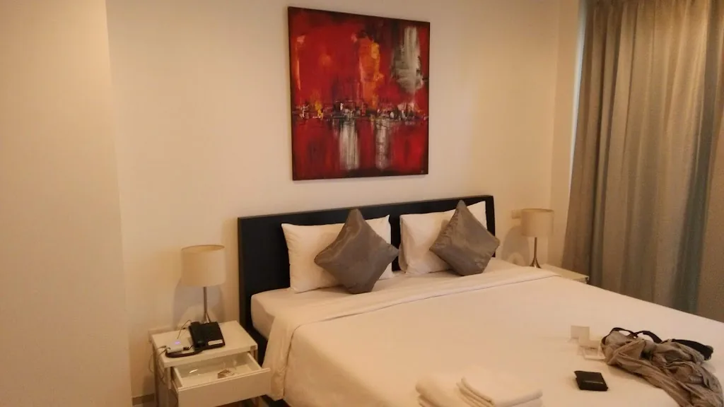 Baan Sabai Hotel hotel photo