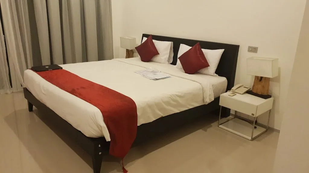 Baan Sabai Hotel hotel photo