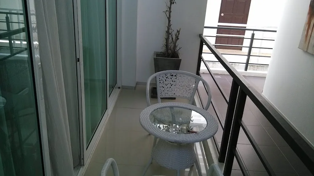 Baan Sabai Hotel hotel photo