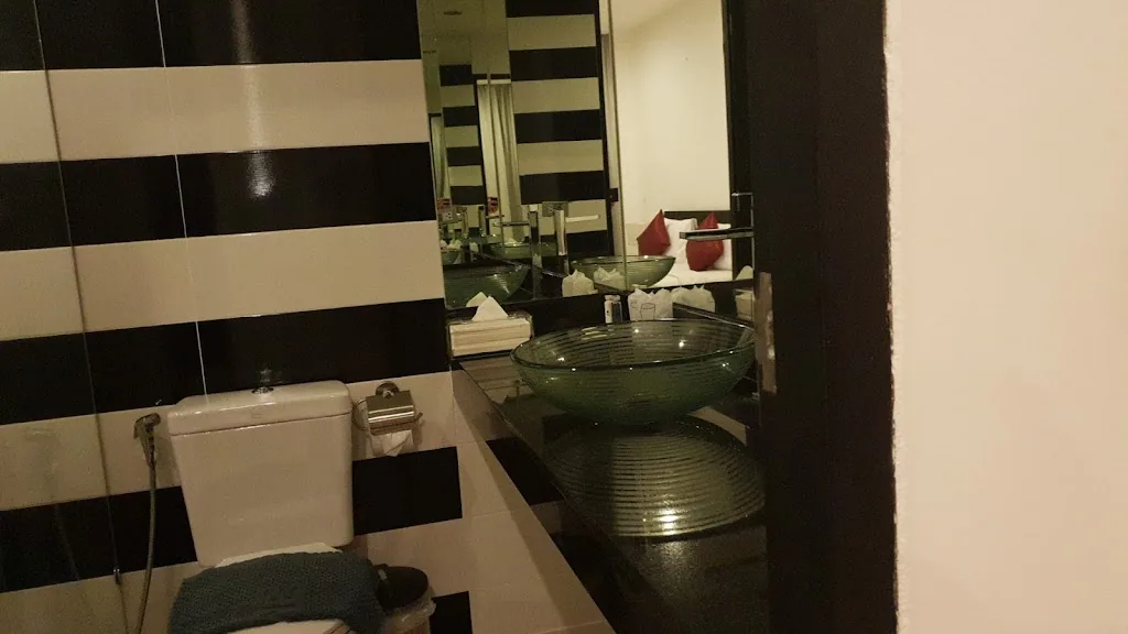 Baan Sabai Hotel hotel photo