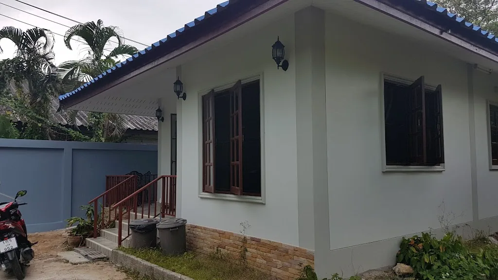 Baan Sabai Hotel hotel photo