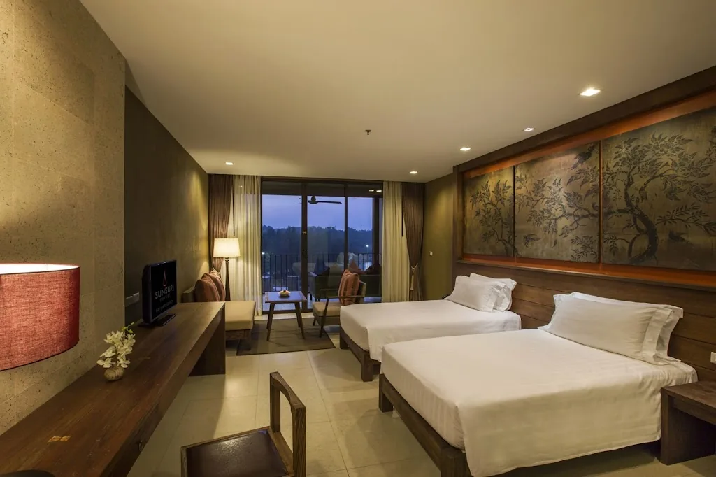 Sunsuri Phuket hotel photo