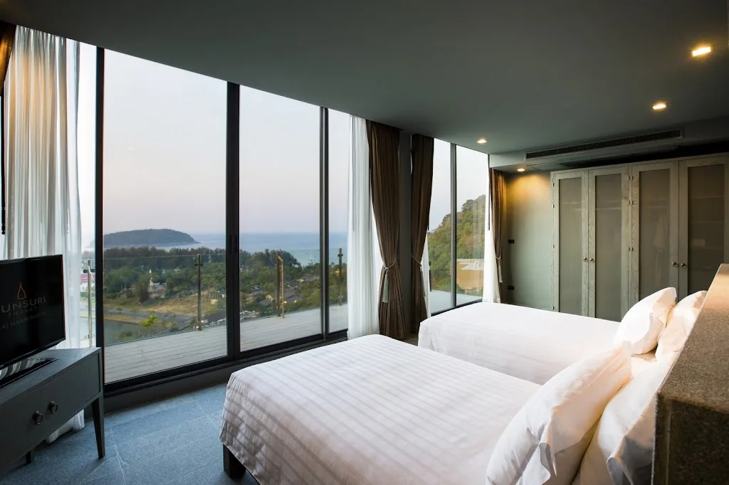 Sunsuri Phuket hotel photo