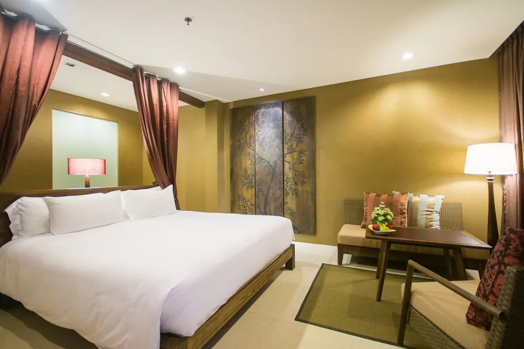 Sunsuri Phuket hotel photo