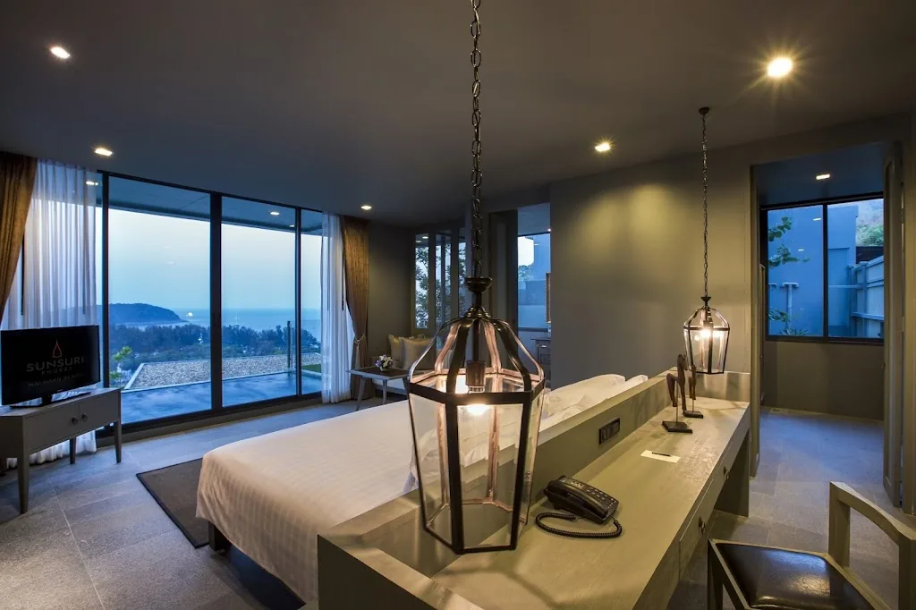 Sunsuri Phuket hotel photo