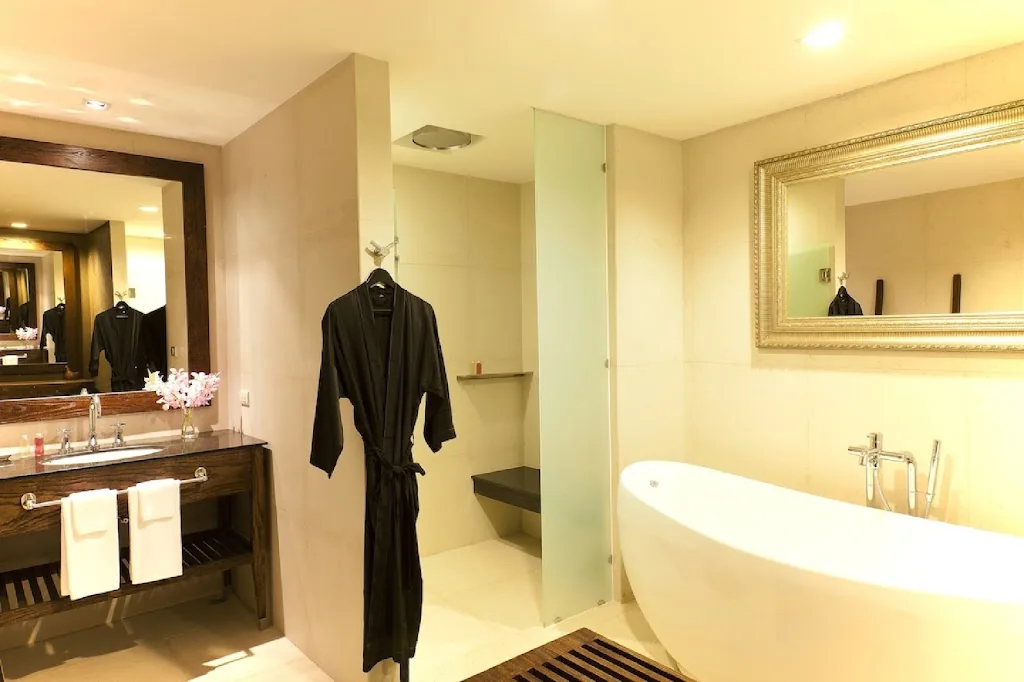 Sunsuri Phuket hotel photo