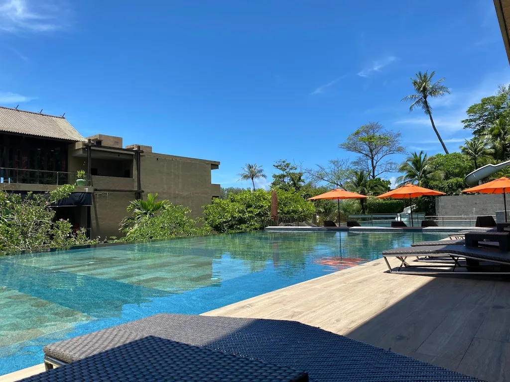 Sunsuri Phuket hotel photo