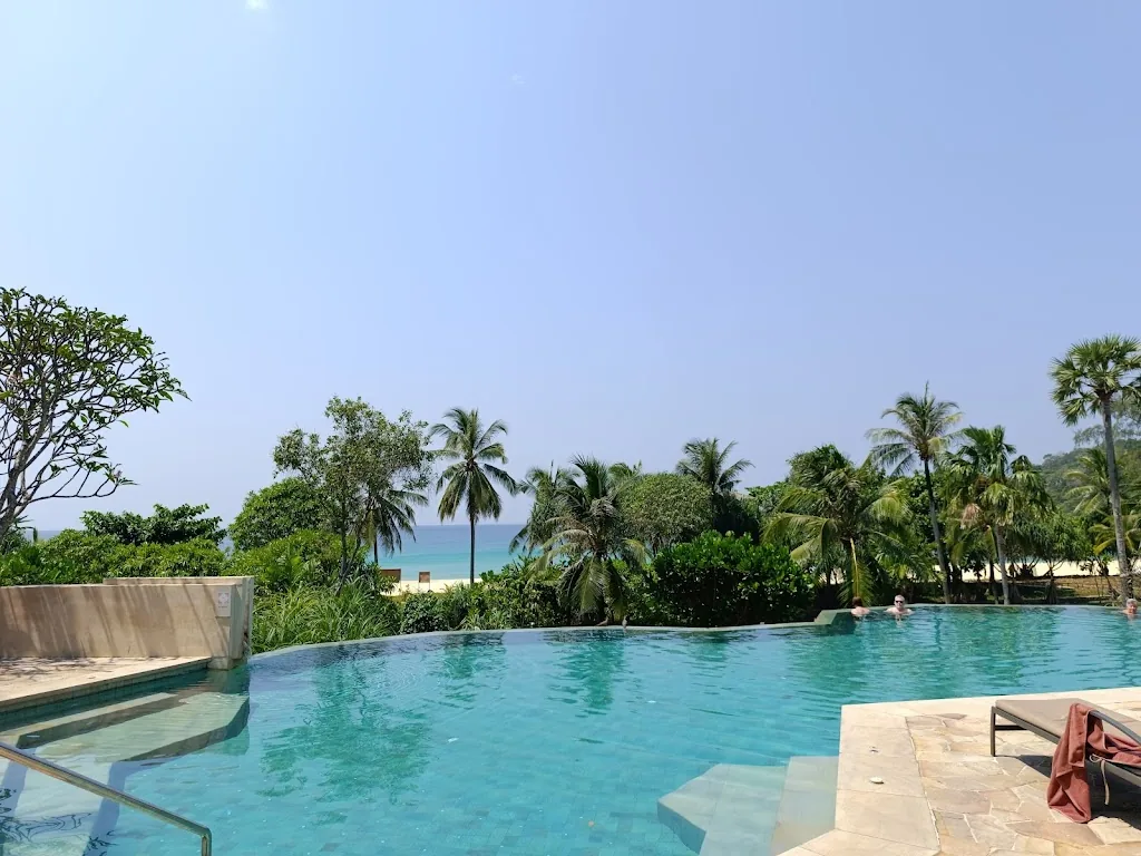 Centara Waterfront Phuket hotel photo