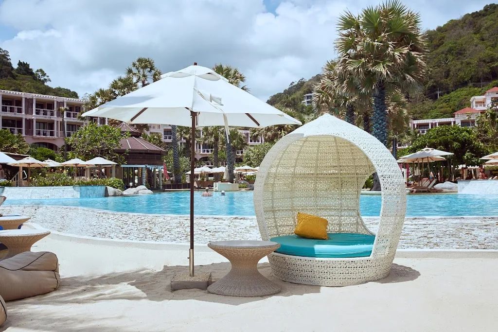 Centara Waterfront Phuket hotel photo