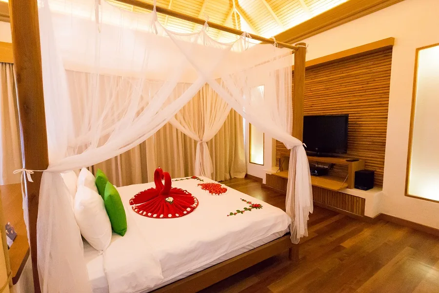 Metadee Concept Hotel hotel photo