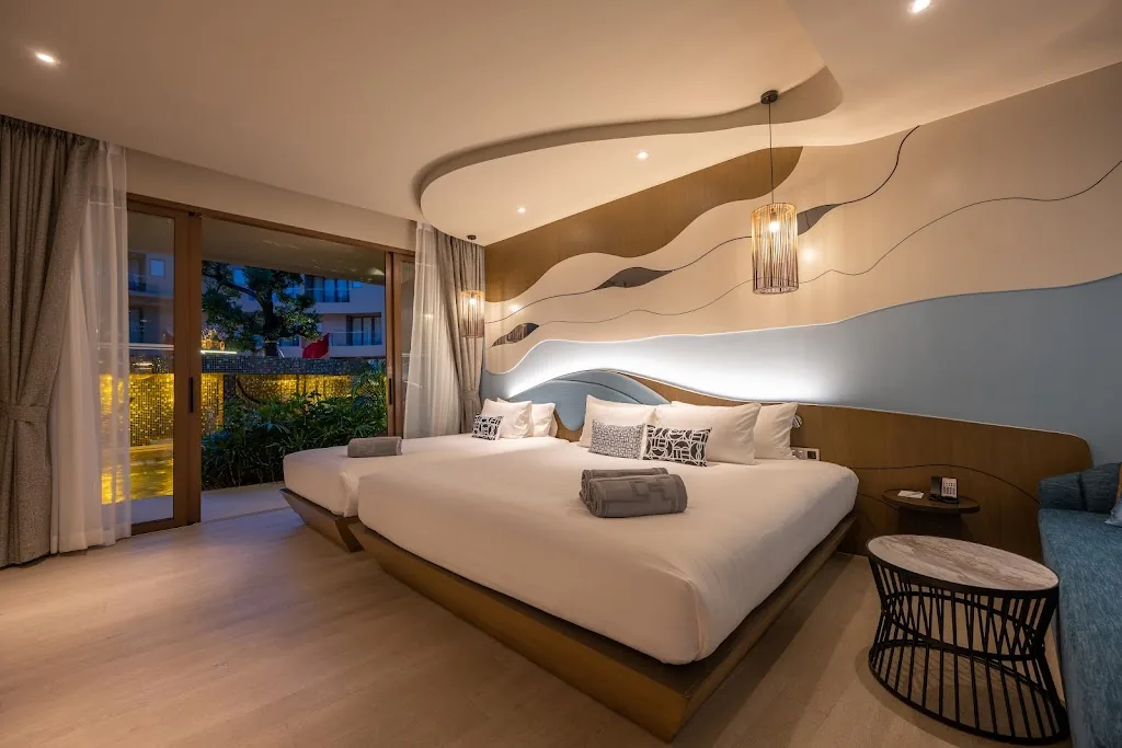 Metadee Concept Hotel hotel photo